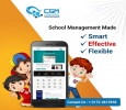 Smart Range Of School Management Software